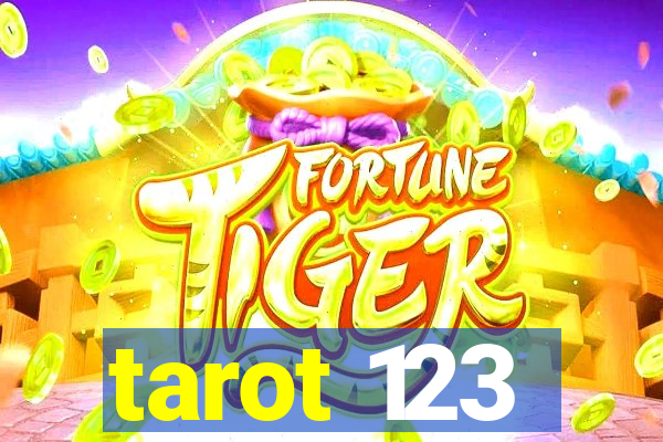 tarot 123